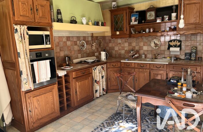 Vente Manoir 6 pièces — photo 2