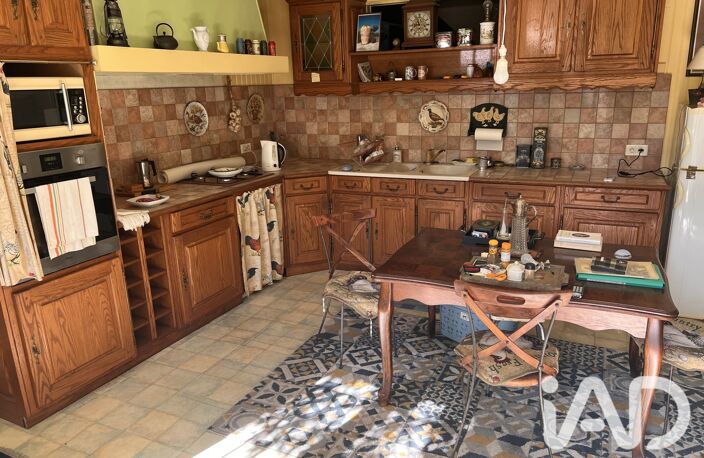 Vente Manoir 6 pièces — photo 3