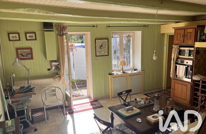 Vente Manoir 6 pièces — photo 4