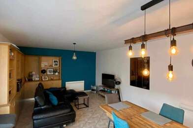 Maison 3 pièces 920 €