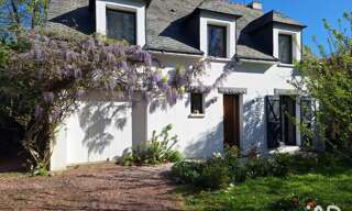 Maison 5 Pièces 130 m² à vendre à Nantes (44300)