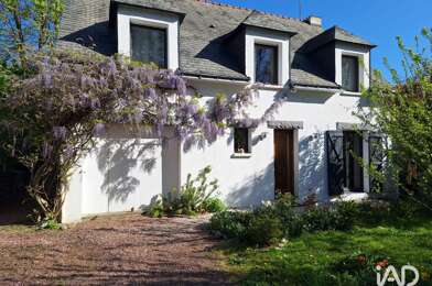 Maison 5 pièces 472290 €