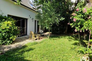 Maison 5 pièces 449000 €