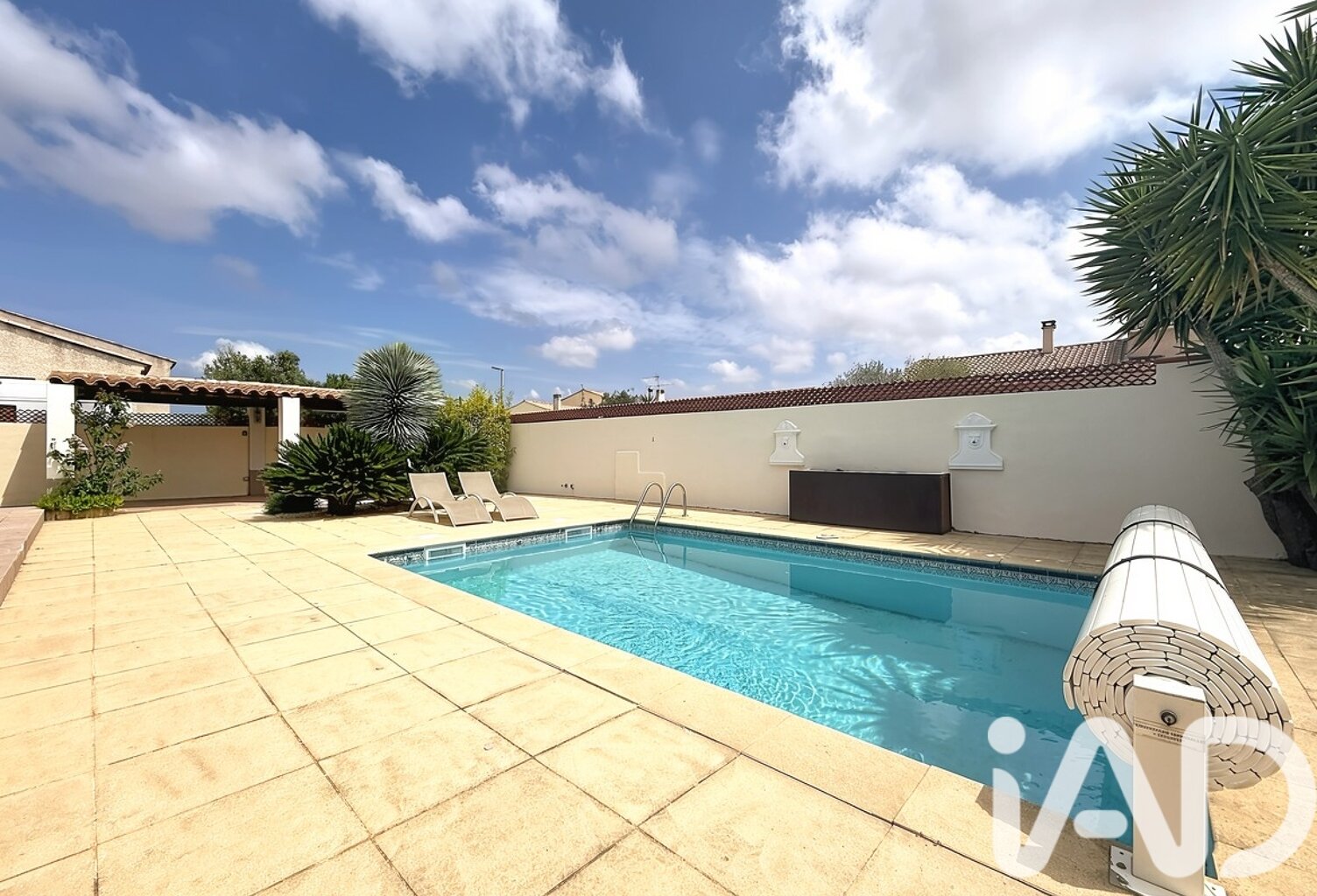 Vente Maison traditionnelle 5 pièces — photo 1