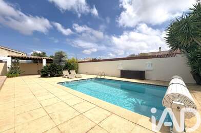 Maison 5 pièces 340000 €