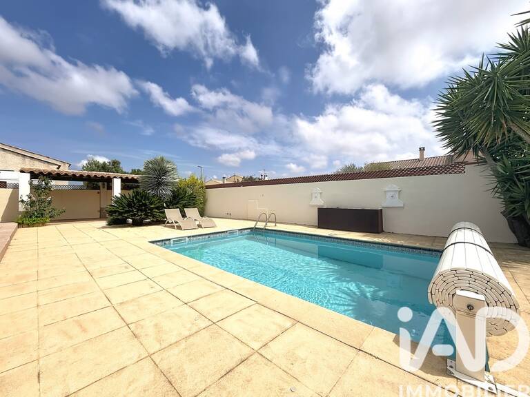 Vente Maison traditionnelle 5 pièces — photo 1