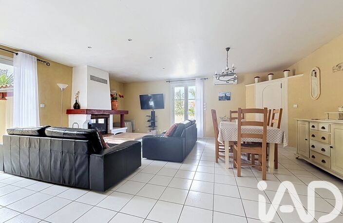 Vente Maison traditionnelle 5 pièces — photo 2