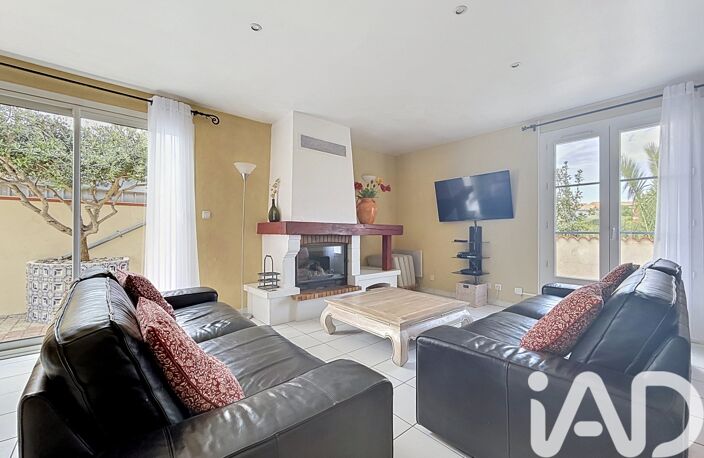 Vente Maison traditionnelle 5 pièces — photo 3