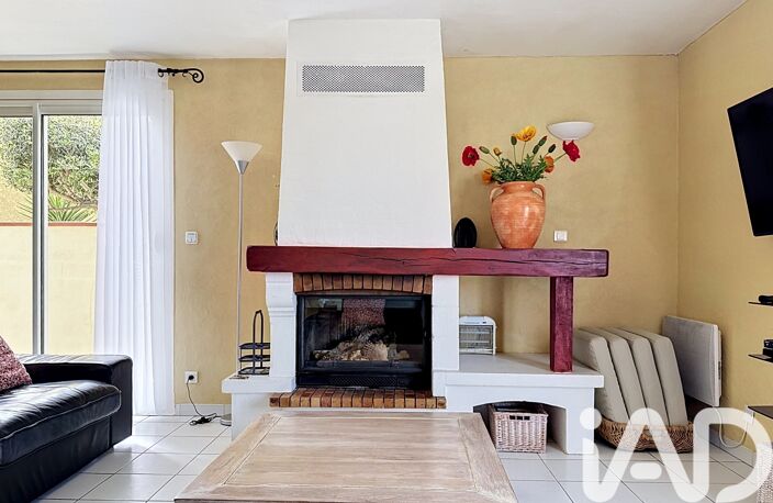 Vente Maison traditionnelle 5 pièces — photo 4