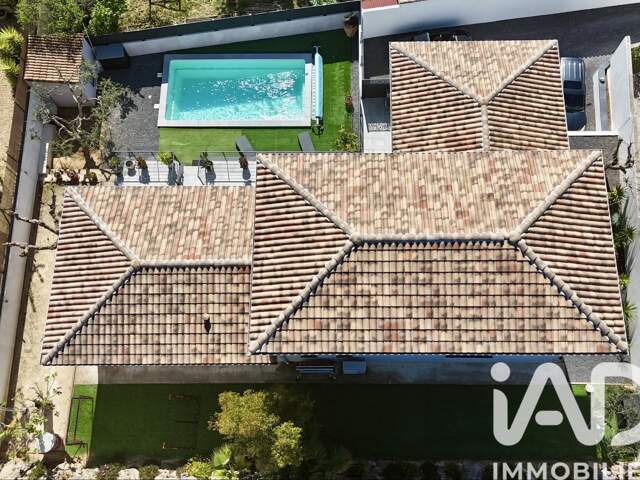Vente Maison traditionnelle 6 pièces — photo du bien