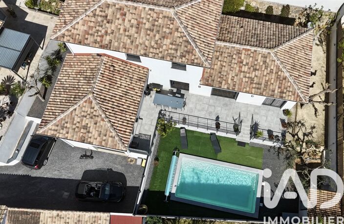 Vente Maison traditionnelle 6 pièces — photo 2