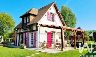 Maison 3 Pièces 51 m² à vendre à Surville (14130)