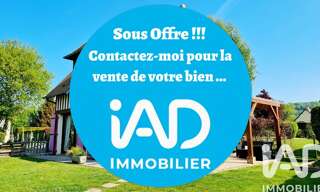 Maison 3 Pièces 51 m² à vendre à Surville (14130)