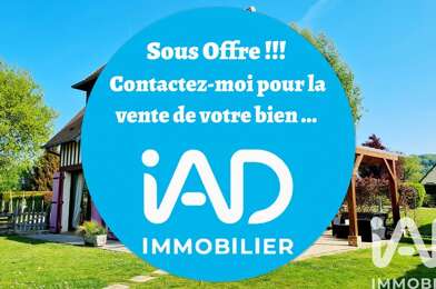 Maison 3 pièces 212000 €