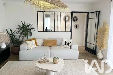 Maison 5 pièces 270000 €