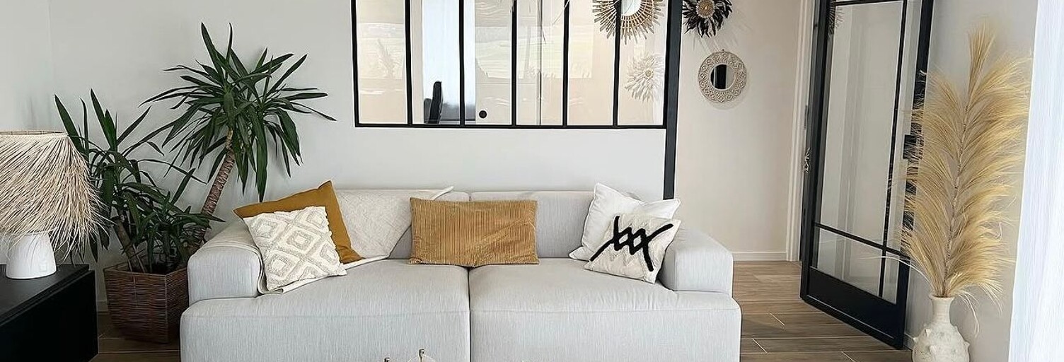 Maison 5 Pièces 135 m² à vendre à Marseillan (65350)