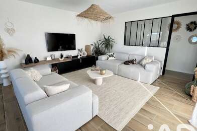 Maison 5 pièces 270000 €
