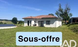 Maison 5 Pièces 135 m² à vendre à Pouyastruc (65350)