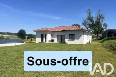 Maison 5 pièces 270000 €