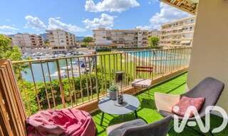 Appartement 3 Pièces 75 m² à vendre à Mandelieu-la-Napoule (06210)