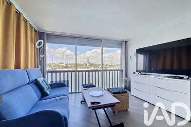 Appartement 2 pièces 249900 €