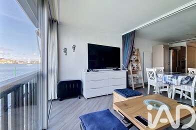 Appartement 2 pièces 249900 €