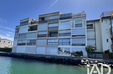 Vente Appartement 2 pièces — photo du bien