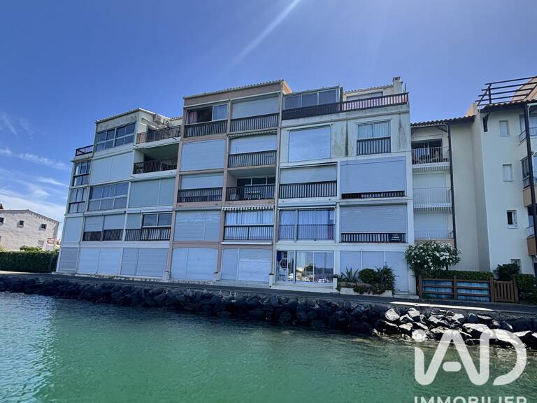 Vente Appartement 2 pièces — photo 1