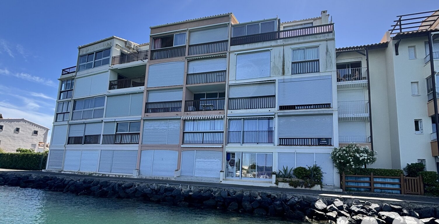 Vente Appartement 2 pièces — photo 1