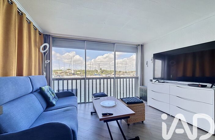 Vente Appartement 2 pièces — photo 3