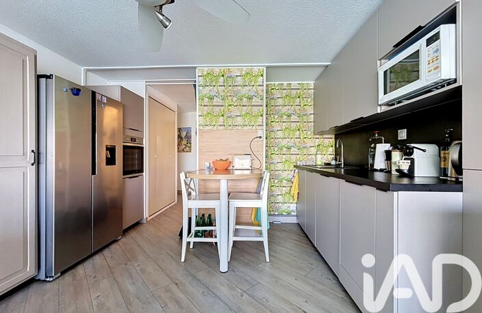 Vente Appartement 2 pièces — photo 5