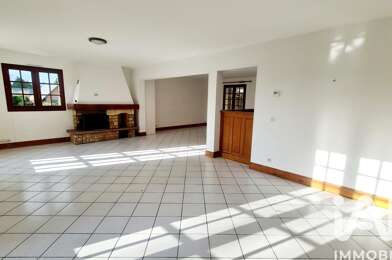 Appartement 5 pièces 329000 €