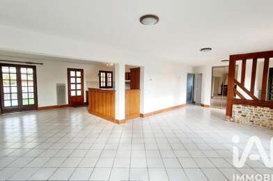 Appartement 5 pièces 329000 €