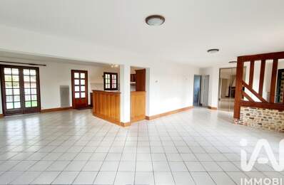 Vente Appartement 5 pièces — photo du bien