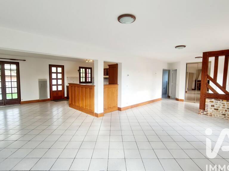 Vente Appartement 5 pièces — photo 1
