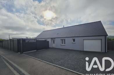 Maison 5 pièces 220000 €