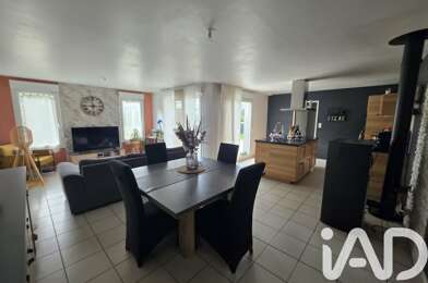 Maison 5 pièces 220000 €