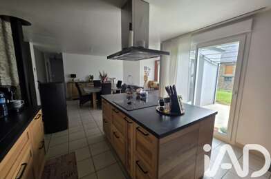 Maison 5 pièces 220000 €