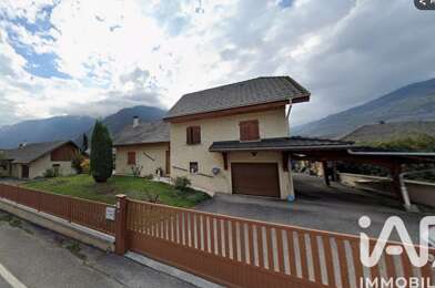 Maison 5 pièces 295000 €