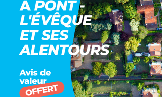 Appartement 4 Pièces 100 m² à vendre à Surville (14130)