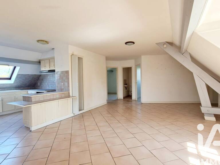 Vente Appartement 4 pièces — photo 1