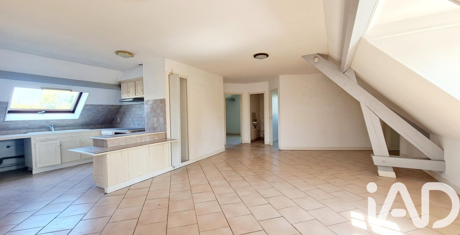 Vente Appartement 4 pièces — photo 1