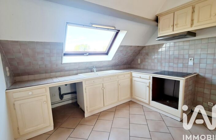 Vente Appartement 4 pièces — photo 2