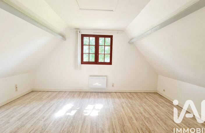 Vente Appartement 4 pièces — photo 3