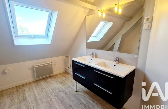 Vente Appartement 4 pièces — photo 4