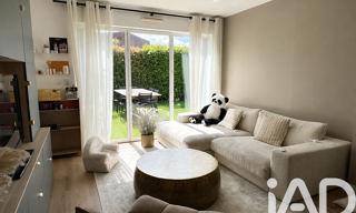 Appartement 3 Pièces 64 m² à vendre à Melesse (35520)