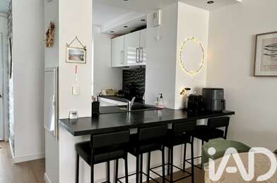Appartement 3 pièces 236200 €