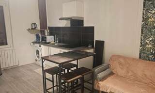 Appartement 2 Pièces 28 m² à vendre à Étrembières (74100)