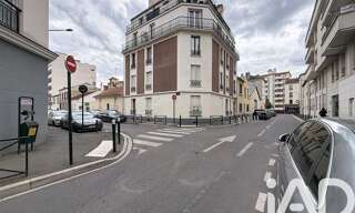 Appartement 1 Pièce 19 m² à vendre à Alfortville (94140)