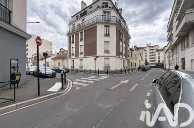 Appartement 1 pièces 119000 €